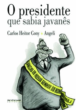 O Presidente Que Sabia Javanes