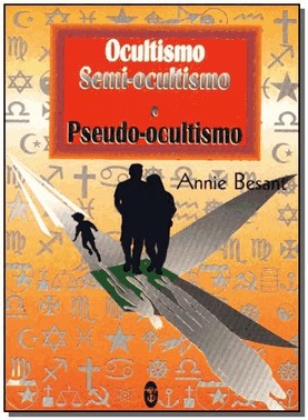 Ocultismo E Semi-Ocultismo