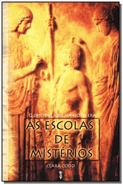 As Escolas De Misterios - 2 Ed