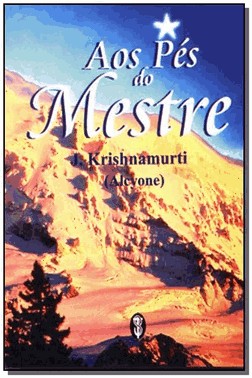 Aos Pes Do Mestre-Bolso-Teo