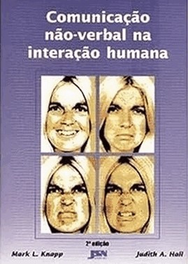Comunicacao Nao Verbal Na Interacao Humana