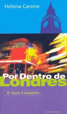 Por Dentro De Londres