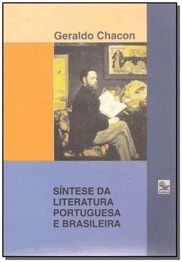 Sintese Da Literatura Port.Brasileira
