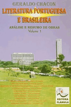 Literatura Portuguesa E Brasileira - Volume 1 - Análise e Resumo de Obras Literatura Portuguesa E Brasileira - Volume 1 - Análise e Resumo de Obras