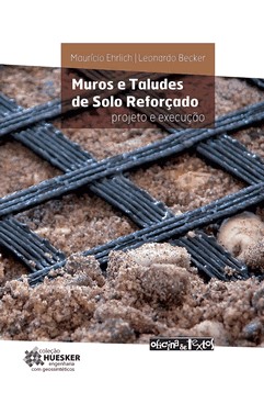 Muros E Taludes De Solo Reforçado