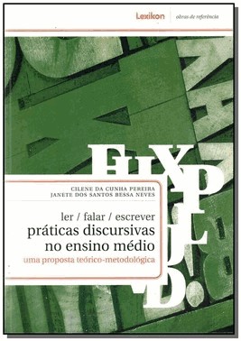 Praticas Discursivas No Ensino Medio