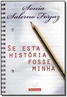 Se Esta Historia Fosse Minha
