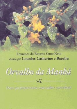 Orvalho Da Manhã