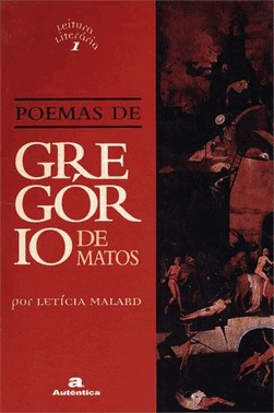 Poemas De Gregorio De Matos