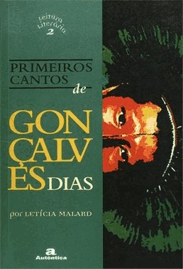 Primeiros Cantos De Goncalves Dias