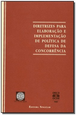 Diretrizes Elab.I.P.D.Concorrencia