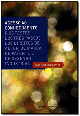 Acesso Ao Conhec. E Os Testes Dos Tres Passos Dos
