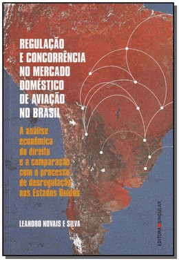 Regulacao E Concor. No Mercado Domes. De Avaliacao
