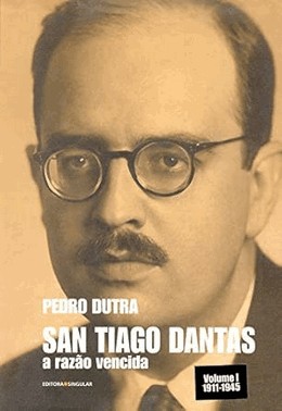 San Tiago Dantas - A Razao Vencida