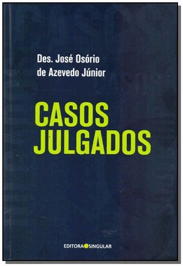 Casos Julgados