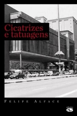 Cicatrizes E Tatuagens - Cicatrizes E Tatuagens -