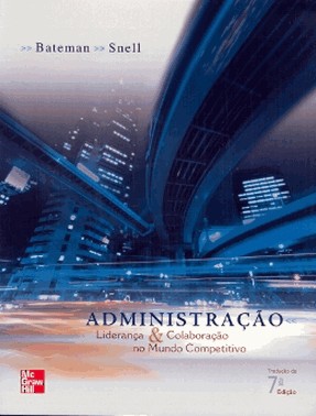 Administracao Lideranca E Colaboracao