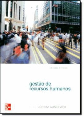 Gestao De Recursos Humanos 10Ed.