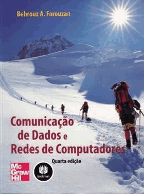Comunicacao De Dados E Redes E Computadores - 04Ed/08