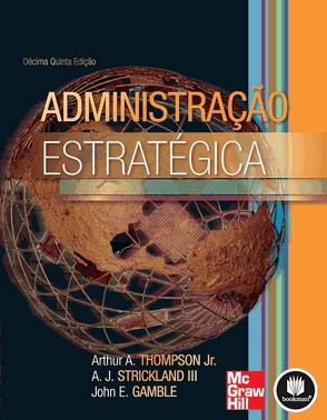 Administração Estratégica