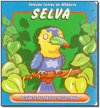 Col. Esconde-Esconde : Selva