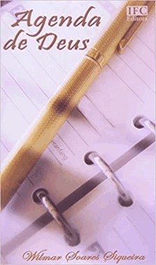 Agenda De Deus