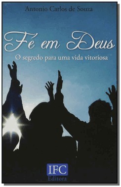 Fe Em Deus