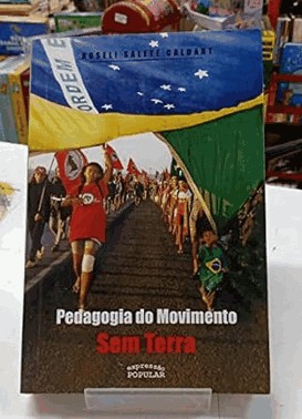 Pedagogia Do Movimento Sem Terra