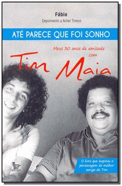 Ate Parece Que Foi Um Sonho