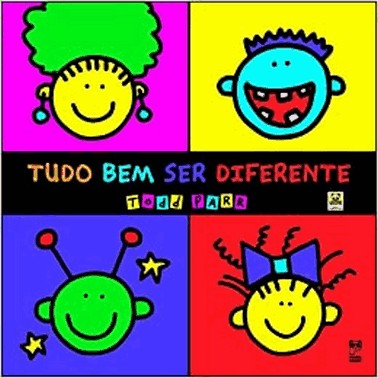 Tudo Bem Ser Diferente