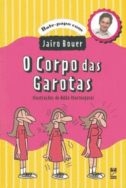O Corpo Das Garotas
