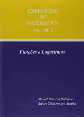 Exercicio De Matematica Vol. 2