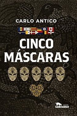 Cinco Mascaras