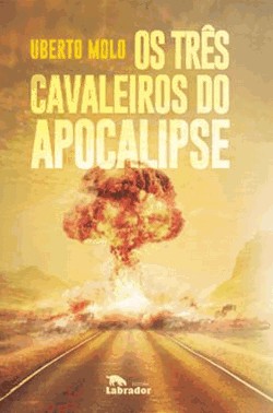 Tres Cavaleiros Do Apocalipse