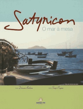 Satyricon: O Mar A Mesa