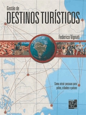 Gestao De Destinos Turisticos