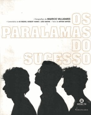 Os Paralamas Do Sucesso