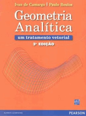 Geometria Analitica - 03Ed/09