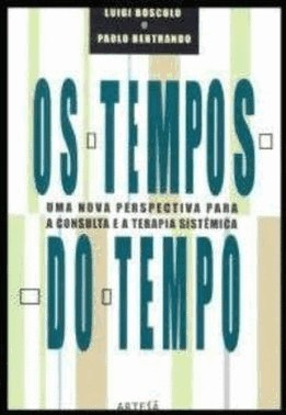 Os Tempos Do Tempo