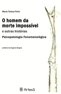 O Homem Da Morte Impossivel E Outras Historias