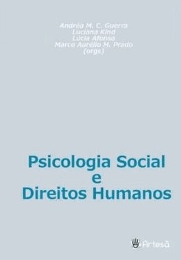 Psicologia Social E Direitos Humanos