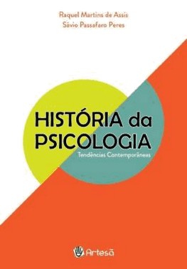 Historia Da Psicologia - Tendencias Contemporaneas