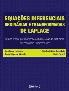 Equacoes Diferenciais Ordinarias E Transformadas De Laplace