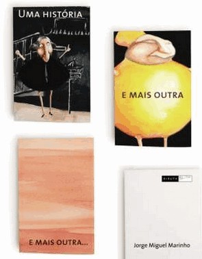 Uma Historia E Mais Outra E Mais Outra...