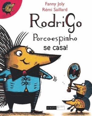 Rodrigo Porco-Espinho Se Casa!