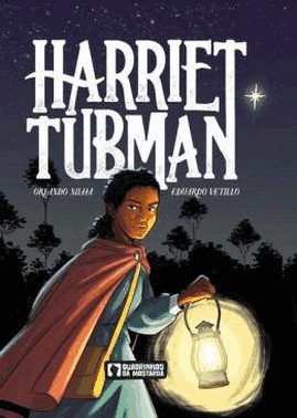 Harriet Tubman