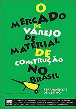 Mercado De Varejo De Material De Construcao No Brasil, O