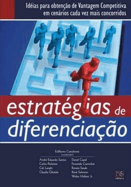 Estrategias De Diferenciacao