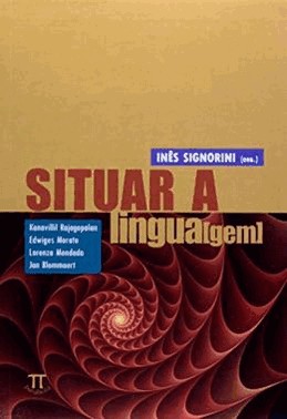 Situar A Linguagem