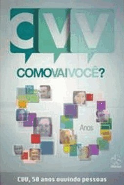 Cvv Como Vai Voce